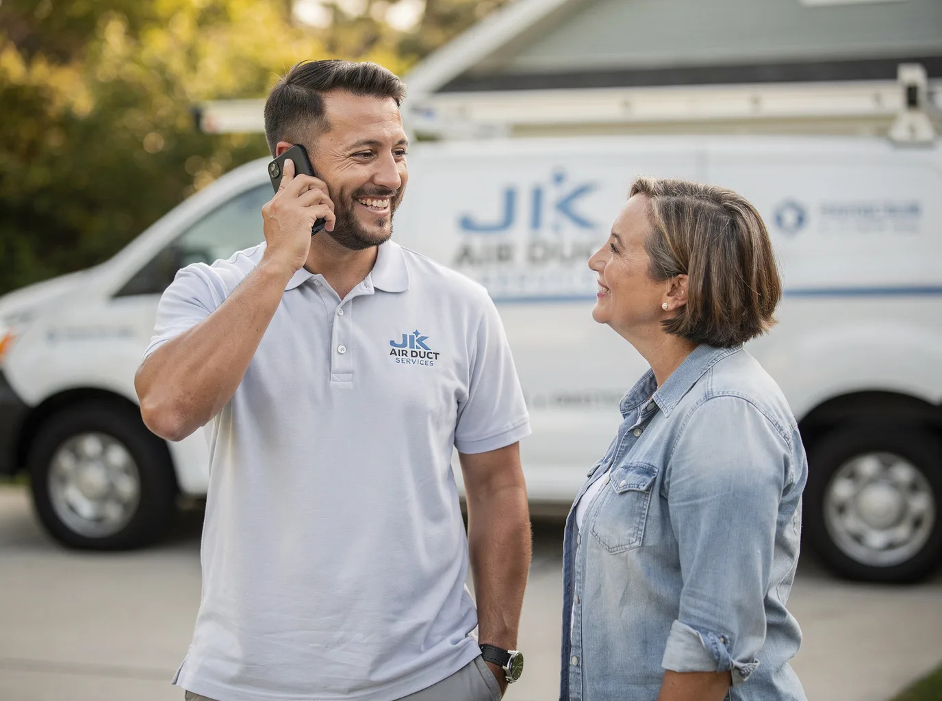 Air Duct Cleaning Cashion, OK FAQs